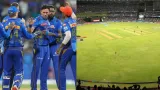 MI vs DC Match,