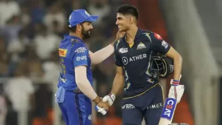 MI vs GT: Wankhede Stadium IPL