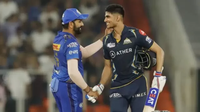 MI vs GT: Wankhede Stadium IPL stats,