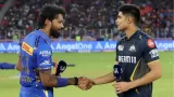 MI vs GUJ Dream11