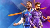 MI vs KKR IPL