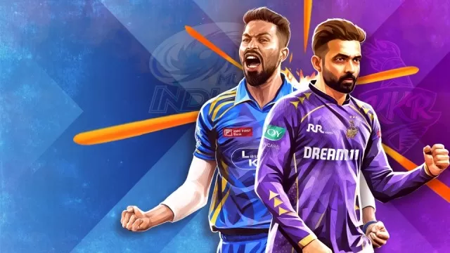 MI vs KKR IPL 2025: Match Preview,