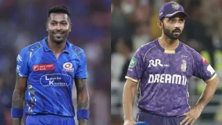 MI vs KKR IPL 2026, Pitch