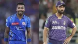 MI vs KKR IPL