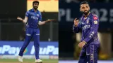 MI vs KKR IPL