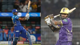 MI vs KKR IPL 2026: Who
