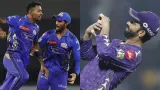 MI vs KKR: Today