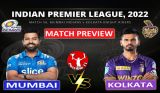 MI vs KOL Match