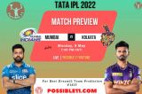 MI vs KOL Playing