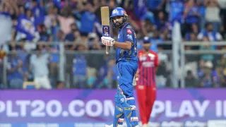 MI vs LSG IPL 2026 Highlights: