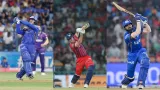 MI vs LSG IPL 2026: Top 3 Batters Likely to Score Most Runs Today