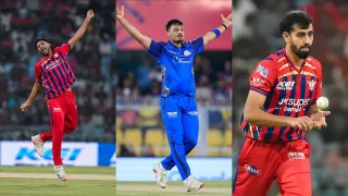 MI vs LSG IPL 2026: Top