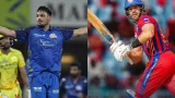 MI vs LSG: Today IPL Match, Time, Venue, and Probable Playing 11