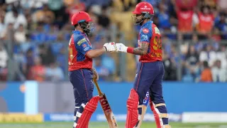 MI vs PBKS IPL
