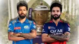 MI vs RCB Dream11