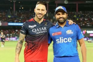 MI vs RCB Impact Player, Playing