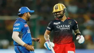 MI vs RCB IPL 2025: H2H