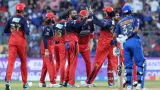MI vs RCB IPL