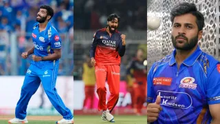 MI vs RCB IPL