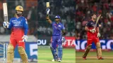 MI vs RCB IPL