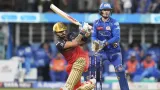 MI vs RCB: kal