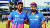 MI vs RR IPL