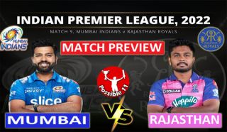 MI vs RR Match Preview, Dream11