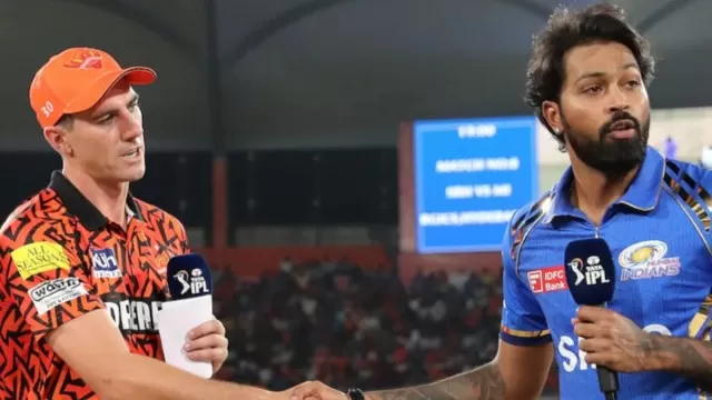 MI vs SRH Dream11 Team, My11circle Prediction,