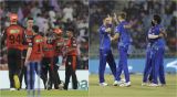 MI vs SRH Impact