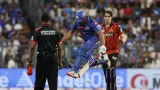 MI vs SRH IPL