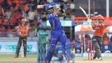 MI vs SRH IPL