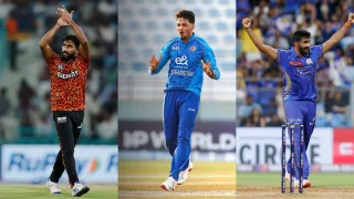 MI vs SRH IPL 2026: Top