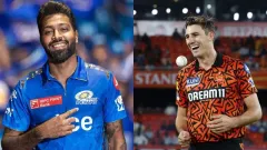 MI vs SRH My11circle, Vision11, Picture