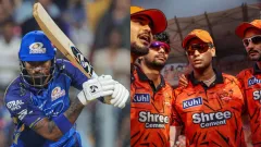 MI vs SRH: Today IPL Picture