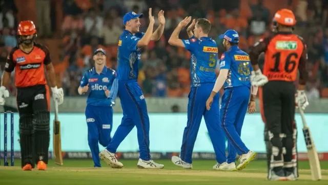 MI vs SRH: Top 3 IPL Key