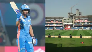 MI-W vs DC-W 3rd WPL Match