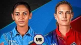 MI-W vs DEL-W Dream11