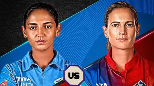 MI-W vs DEL-W Dream11 Team, Prediction, Playing