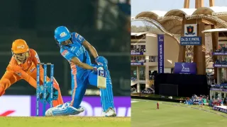 MI-W vs GG-W 6th WPL Match