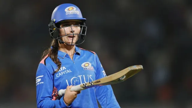 MI-W vs GG-W Dream11 Team, Vision11, Match