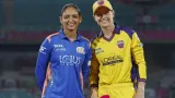 MI-W vs UP-W Dream11