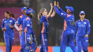MI-W vs UP-W Dream11 Team, Vision11,