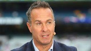 Michael Vaughan Slammed India