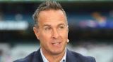Michael Vaughan Slammed India
