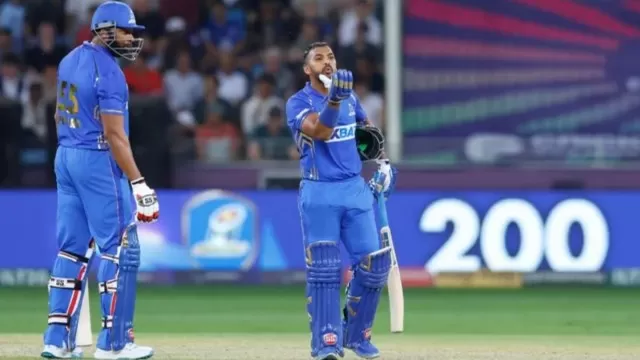 MIE vs DC Dream11 Team, Match Prediction,