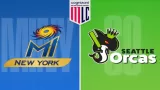 MINY vs SEO Dream11