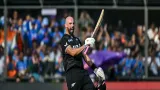 Mitchell Overtakes Kohli in