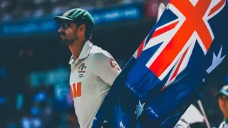 Mitchell Starc Breaks Wasim Akram’s Record