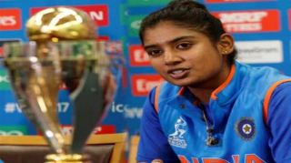 Mithali Raj retires, says goodbye to