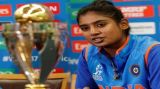Mithali Raj retires, says